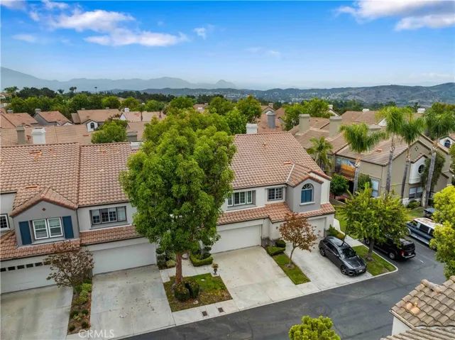 26248 Devonshire, Mission Viejo, California 92692