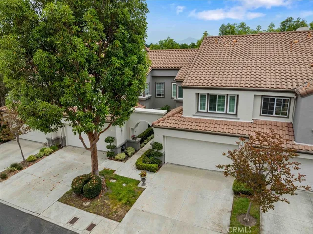 26248 Devonshire, Mission Viejo, California 92692