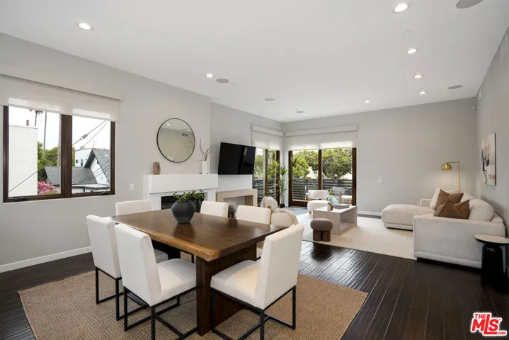 2011 Idaho Avenue, Santa Monica, California 90403