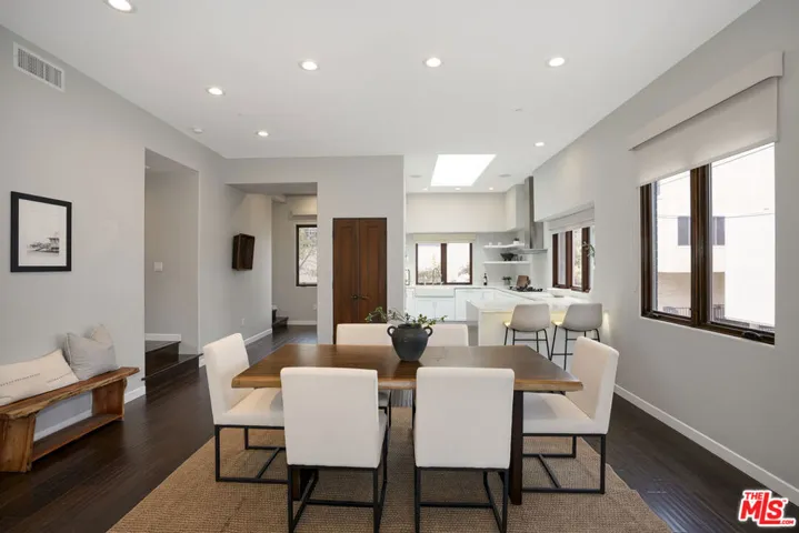 2011 Idaho Avenue, Santa Monica, California 90403