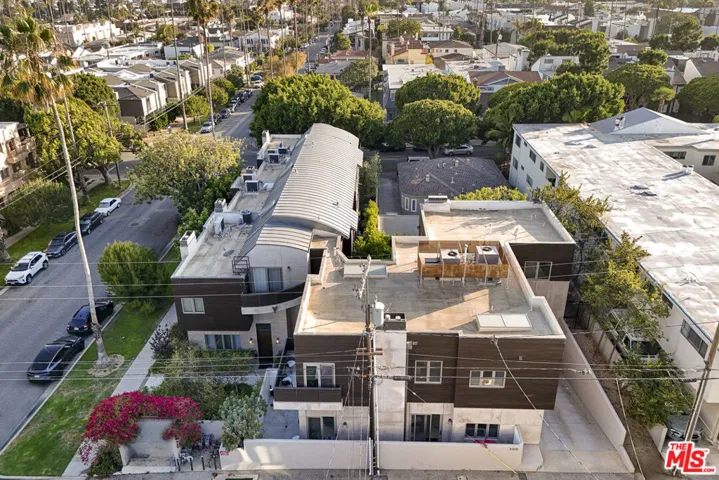 2011 Idaho Avenue, Santa Monica, California 90403