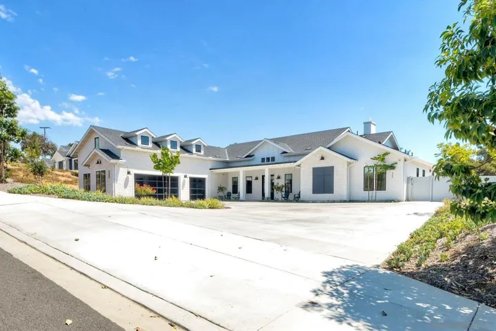 655 Hamilton Lane, Escondido, California 92029