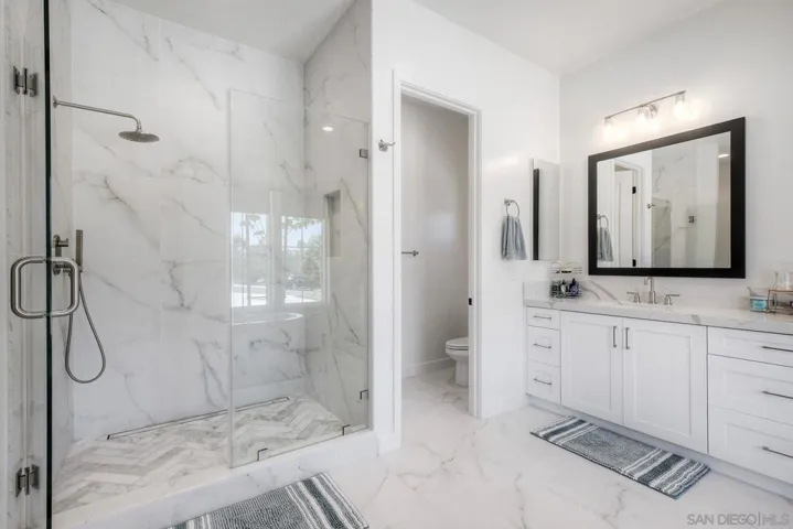 Primary Bath/Spa