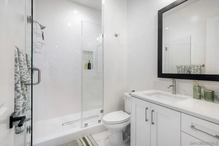 Bathroom #3