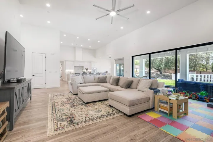 655 Hamilton Lane, Escondido, California 92029