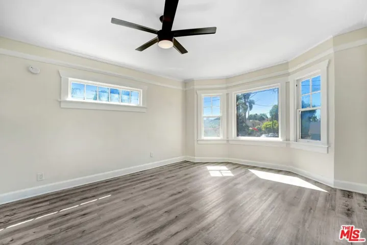 4626 Wall Street, Los Angeles, California 90011