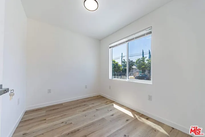 4626 Wall Street, Los Angeles, California 90011