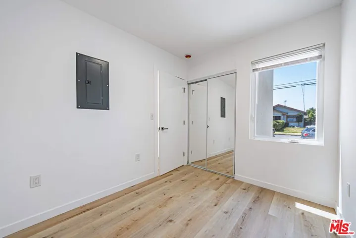 4626 Wall Street, Los Angeles, California 90011