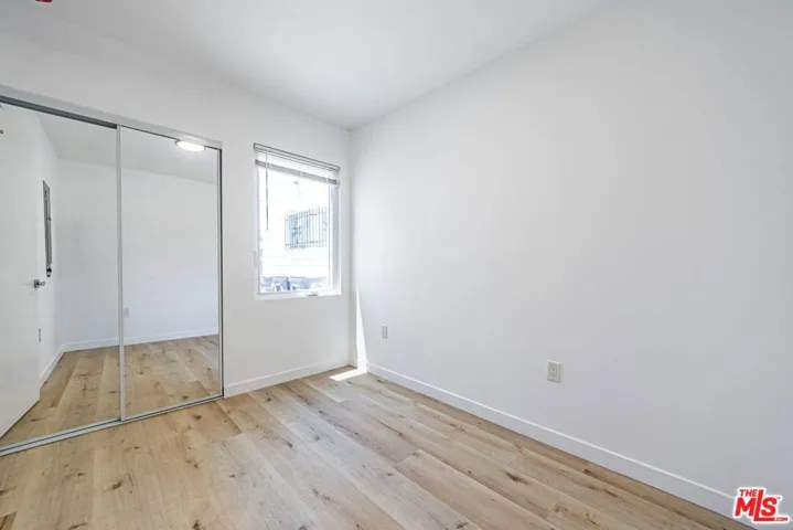 4626 Wall Street, Los Angeles, California 90011