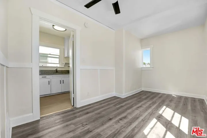 4626 Wall Street, Los Angeles, California 90011