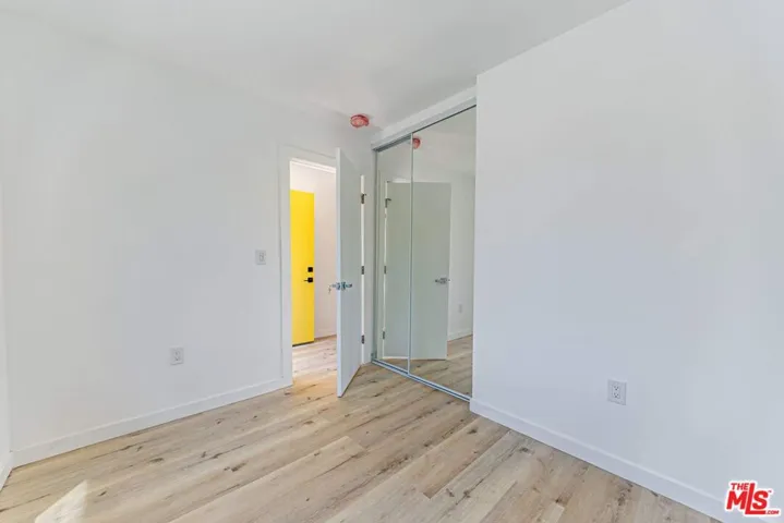 4626 Wall Street, Los Angeles, California 90011