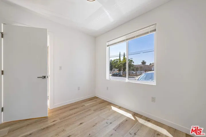 4626 Wall Street, Los Angeles, California 90011