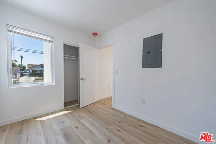 4626 Wall Street, Los Angeles, California 90011