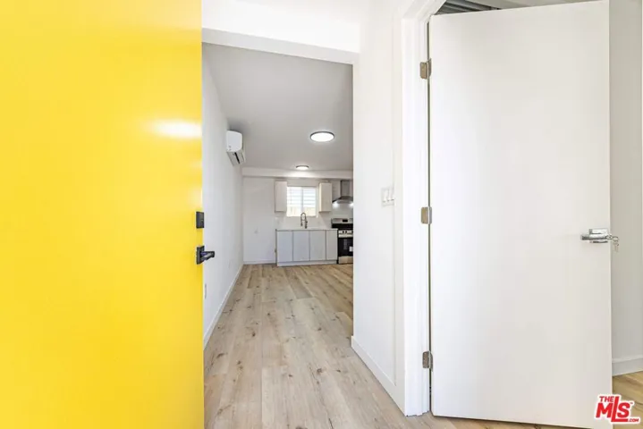 4626 Wall Street, Los Angeles, California 90011