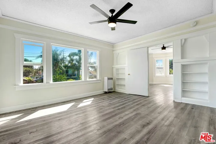 4626 Wall Street, Los Angeles, California 90011