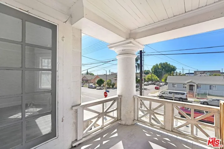 4626 Wall Street, Los Angeles, California 90011