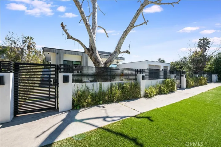 5510 Ethel, Sherman Oaks, California 91401