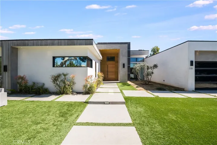 5510 Ethel, Sherman Oaks, California 91401