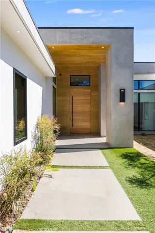 5510 Ethel, Sherman Oaks, California 91401