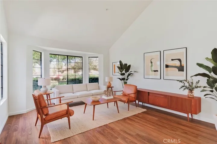 1677 Crystal Canyon Drive, Azusa, California 91702