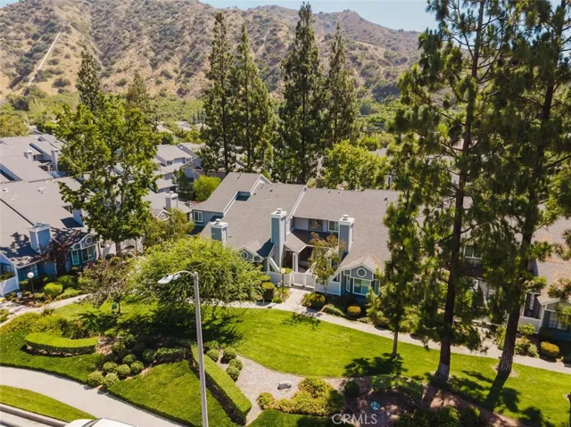 1677 Crystal Canyon Drive, Azusa, California 91702