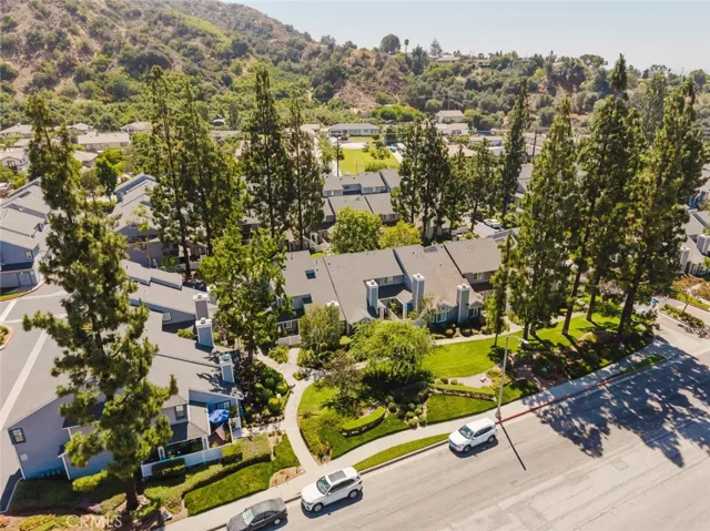 1677 Crystal Canyon Drive, Azusa, California 91702