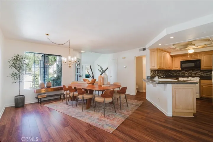 1677 Crystal Canyon Drive, Azusa, California 91702