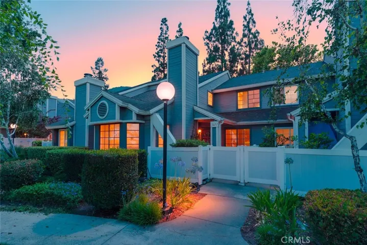 1677 Crystal Canyon Drive, Azusa, California 91702