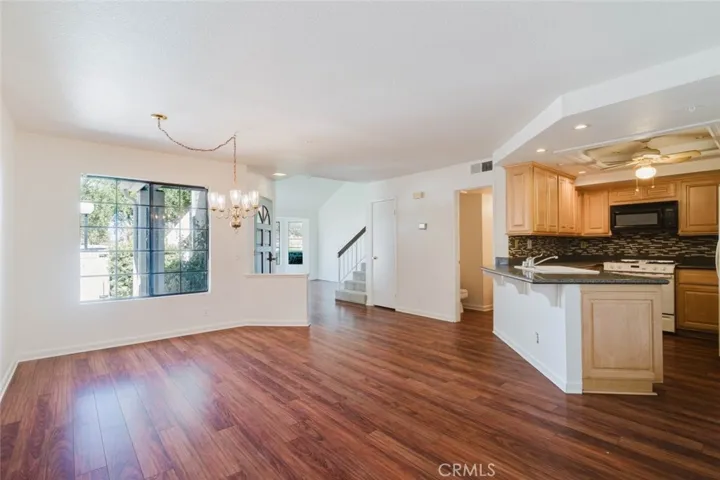 1677 Crystal Canyon Drive, Azusa, California 91702