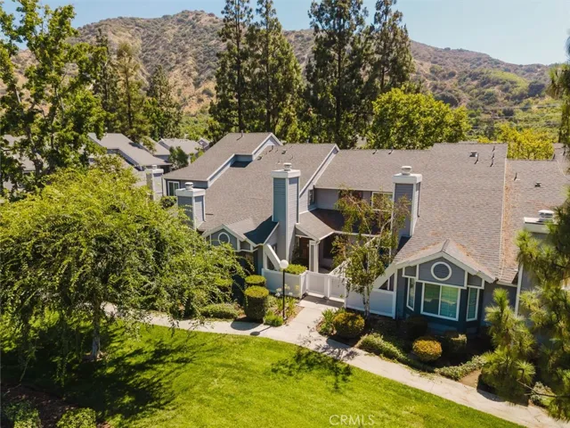 1677 Crystal Canyon Drive, Azusa, California 91702