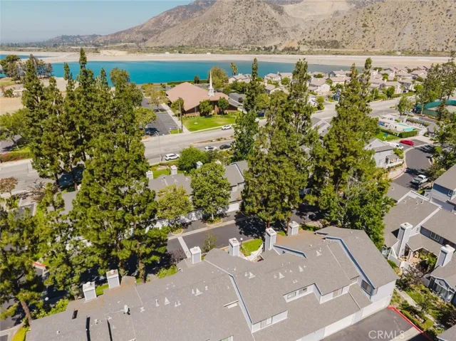 1677 Crystal Canyon Drive, Azusa, California 91702