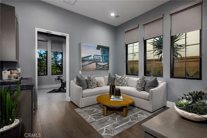 Guest Suite