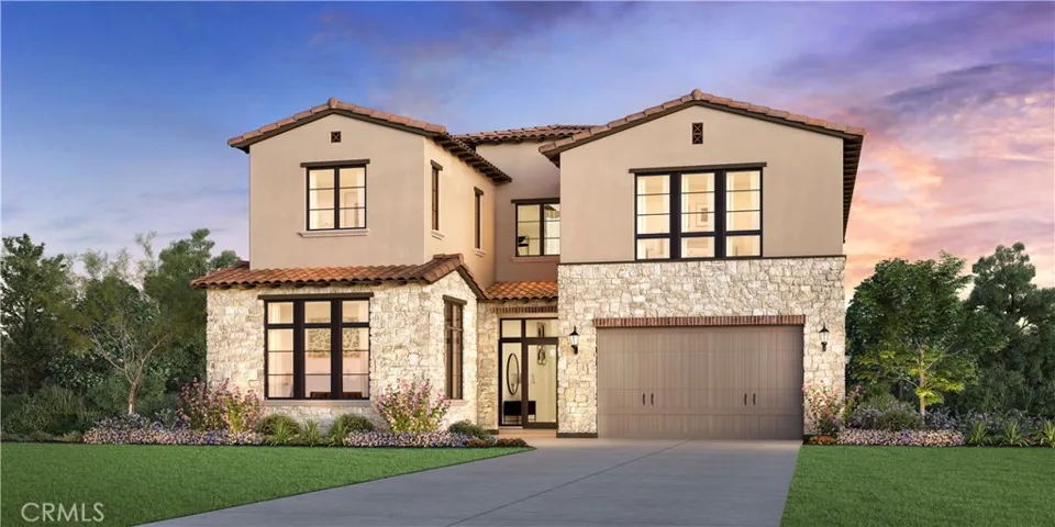Exterior Elevation