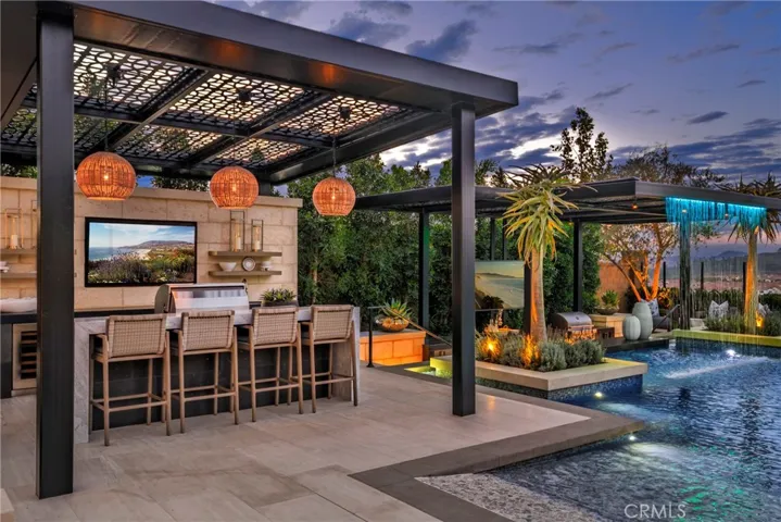Outdoor Firepit