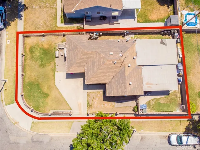 9142 Danbridge Street, Pico Rivera, California 90660