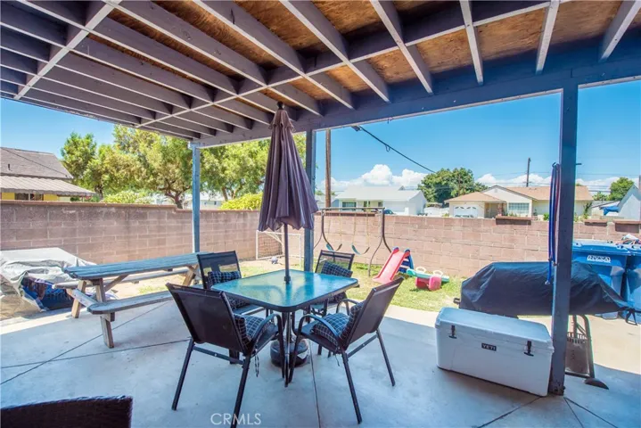 9142 Danbridge Street, Pico Rivera, California 90660