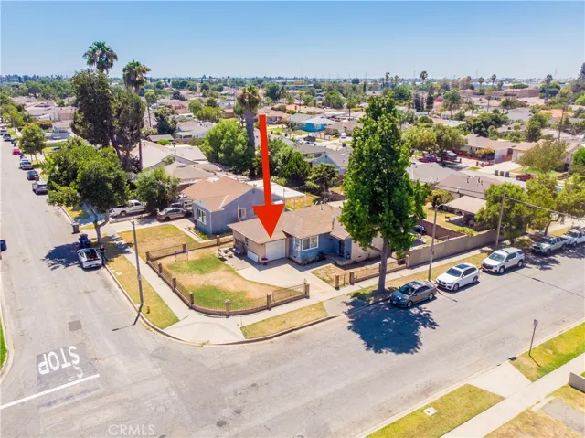 9142 Danbridge Street, Pico Rivera, California 90660