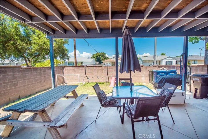 9142 Danbridge Street, Pico Rivera, California 90660