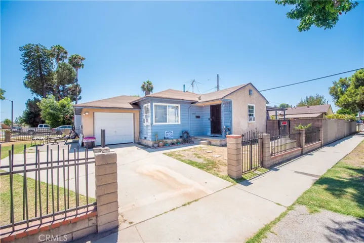 9142 Danbridge Street, Pico Rivera, California 90660