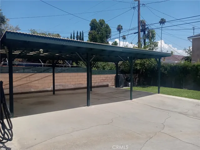 432 S Almansor Street #c, Alhambra, California 91801