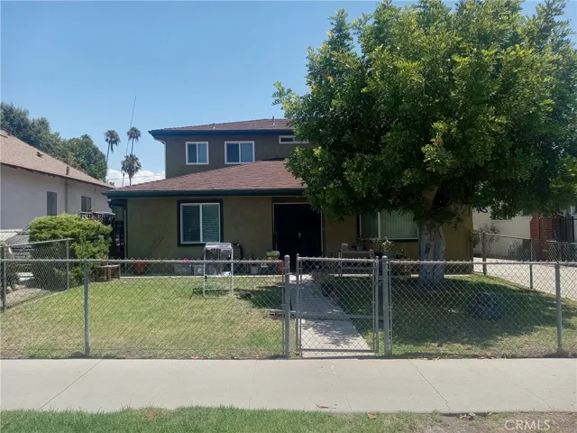 432 S Almansor Street #c, Alhambra, California 91801