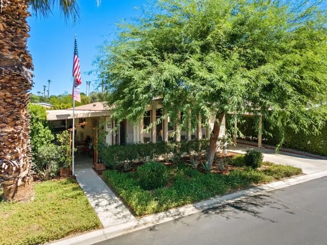 73450 Country Club Dr., spc 40