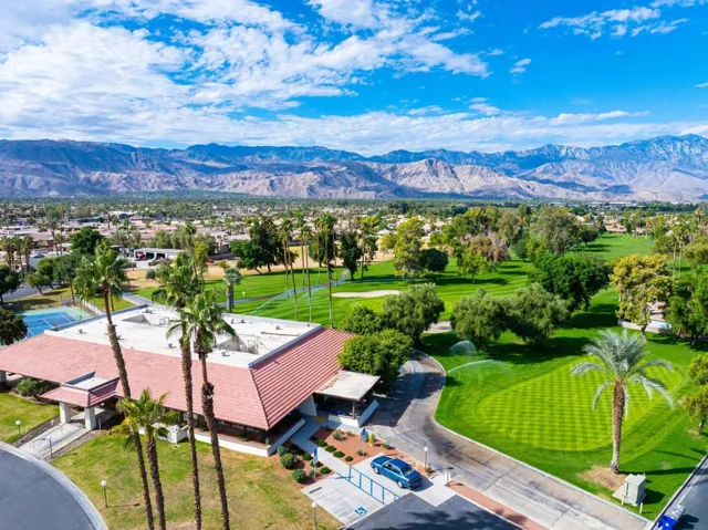 73450 Country Club Dr., spc 40