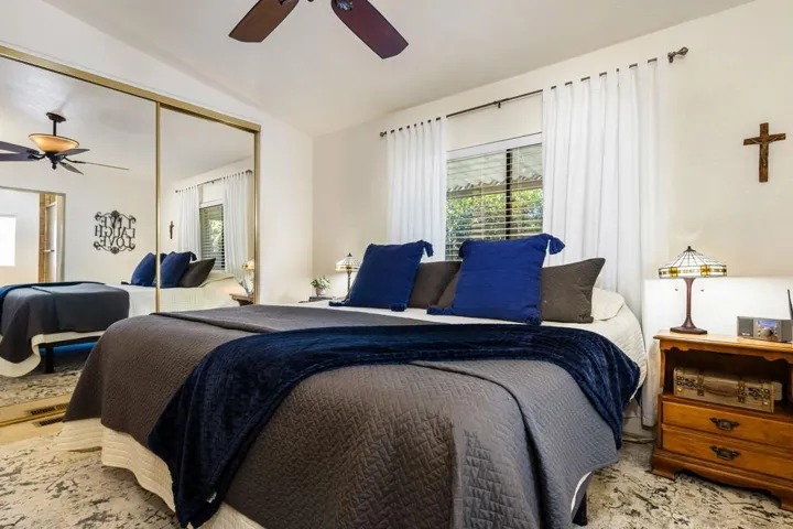 73450 Country Club Dr., spc 40