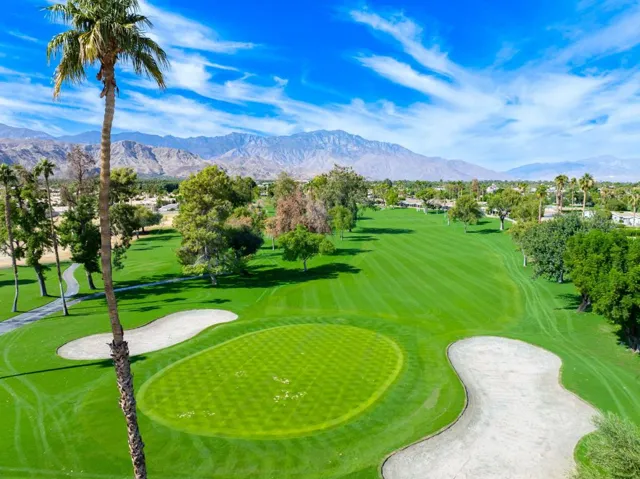 73450 Country Club Dr., spc 40