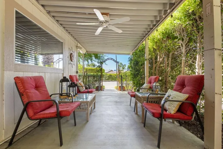 73450 Country Club Dr., spc 40