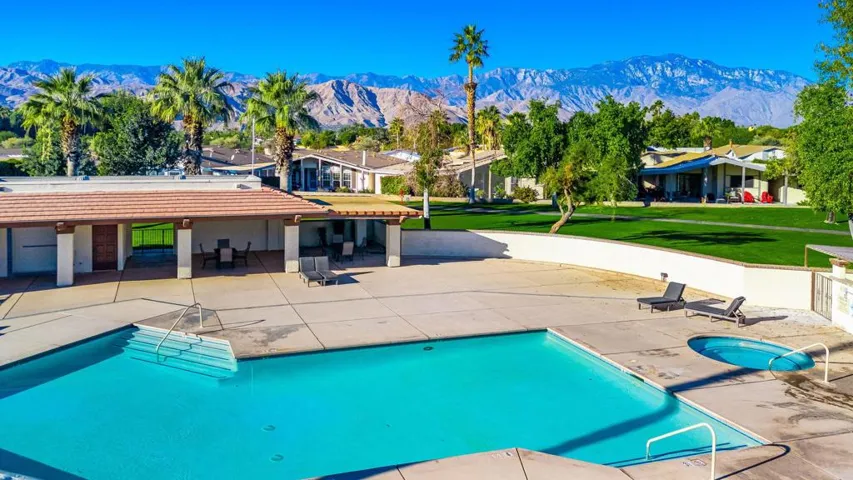 73450 Country Club Dr., spc 40