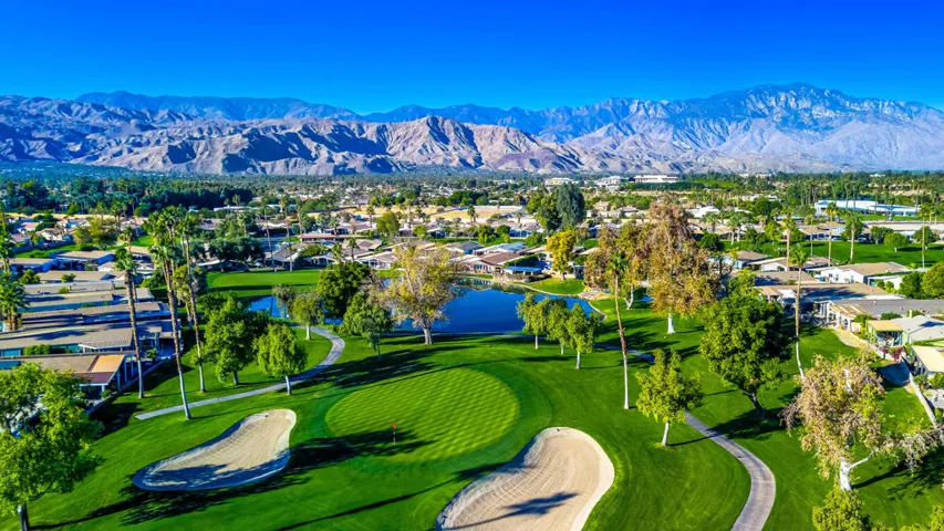 73450 Country Club Dr., spc 40