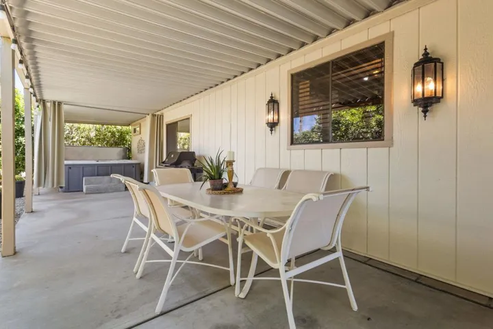 73450 Country Club Dr., spc 40