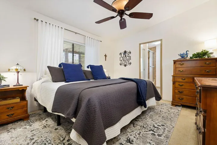 73450 Country Club Dr., spc 40